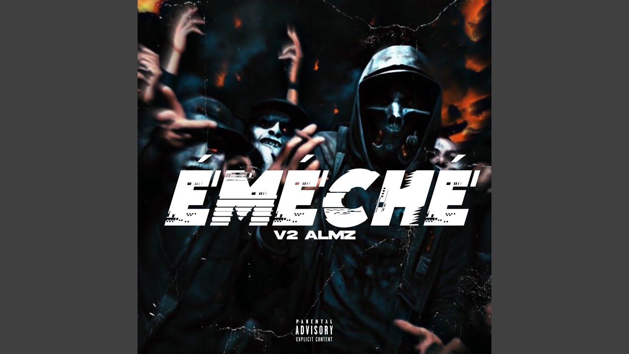 ÉMÉCHÉ 2