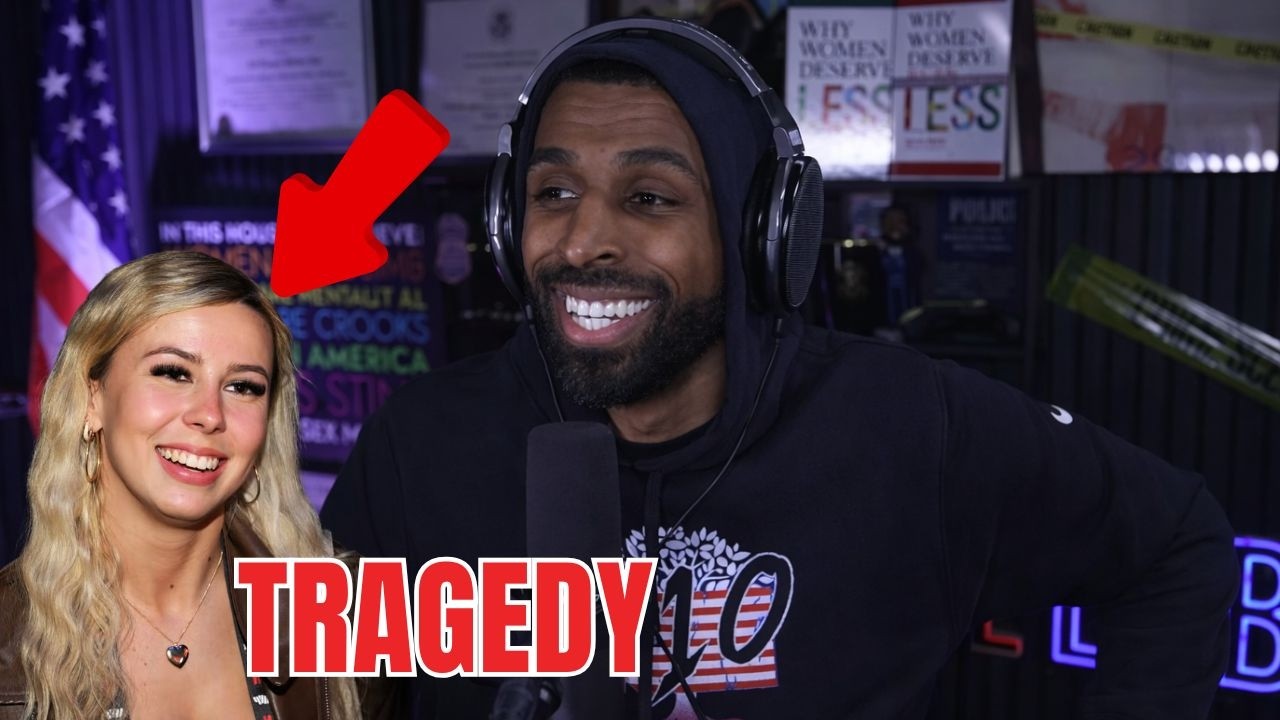 Myron ROASTS HAWK TUAH CHICK! THE DOWNFALL