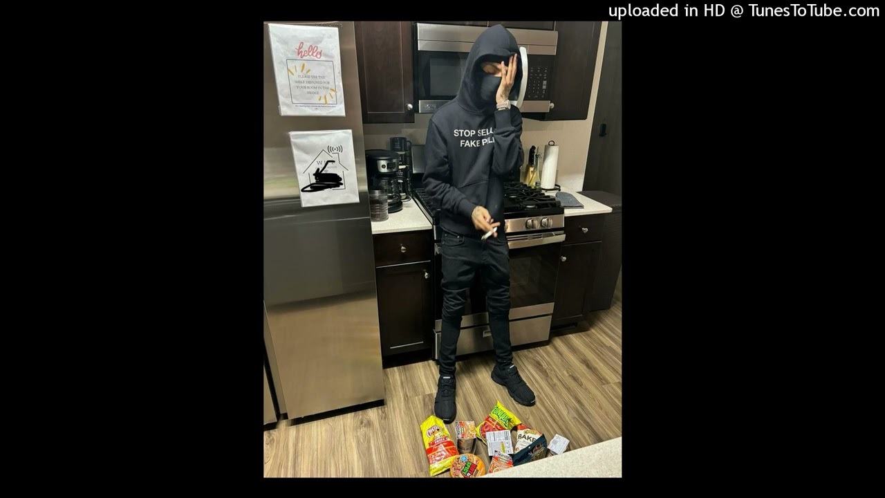 (SAMPLE) Lil Tony Type Beat &ldquo;On Deck&rdquo;