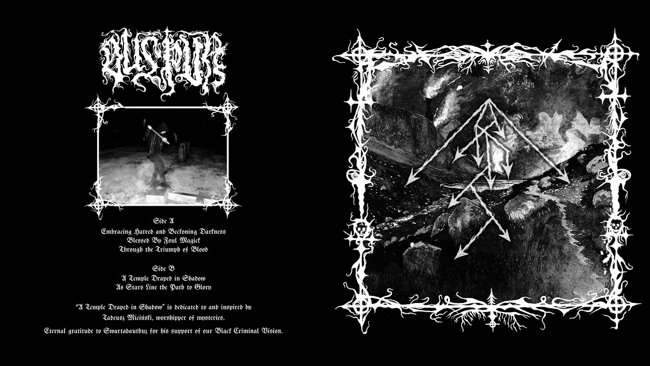 Sulpur - A Temple Draped In Shadow