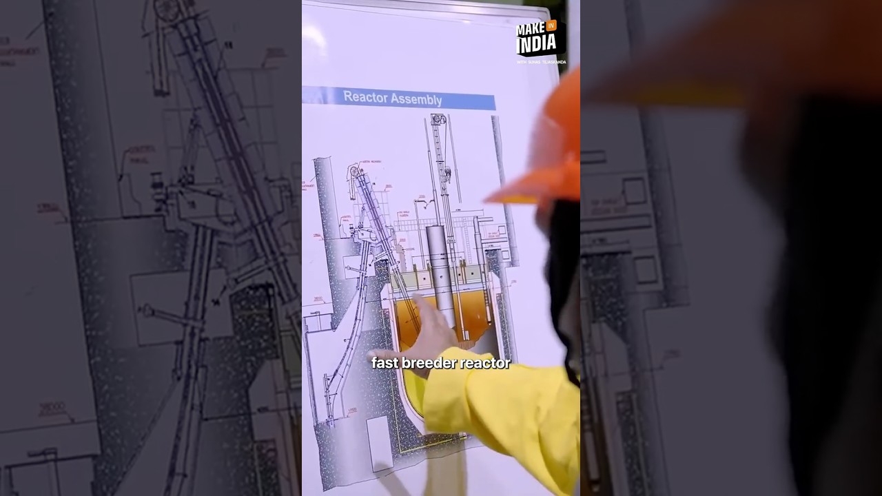 Has India Finally Cracked the Code to Unlimited Clean Energy?