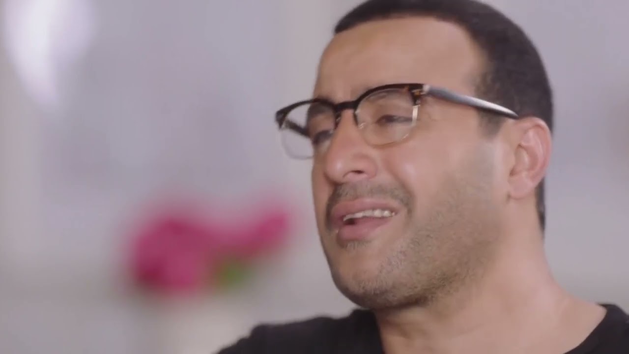 شوفو عيسي عمل ايه مع المعلم خلف