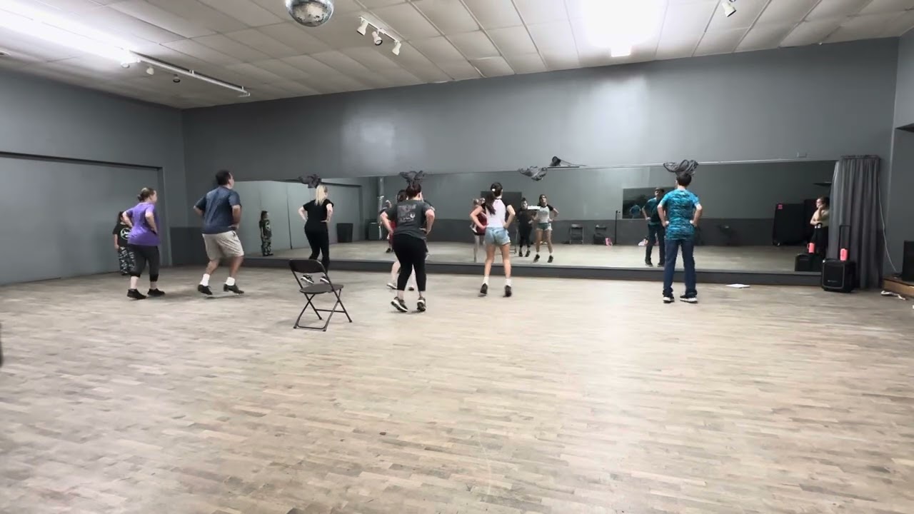 Ding Dong - 10/26