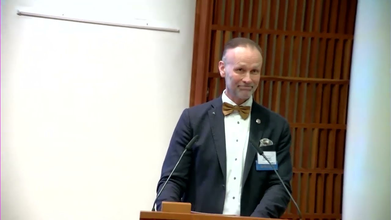 Prix ​​Galien Bridges Forum 2025 — ВСТУПИТЕЛЬНОЕ СЛОВО