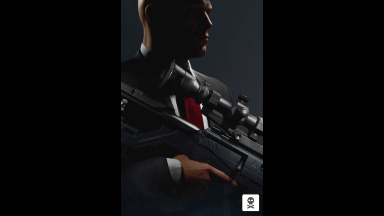 Hitman 2 - WoA - Уиттлтон-Крик | Претенденты | Снайпер-убийца | Только в костюме | Бесшумный убий...