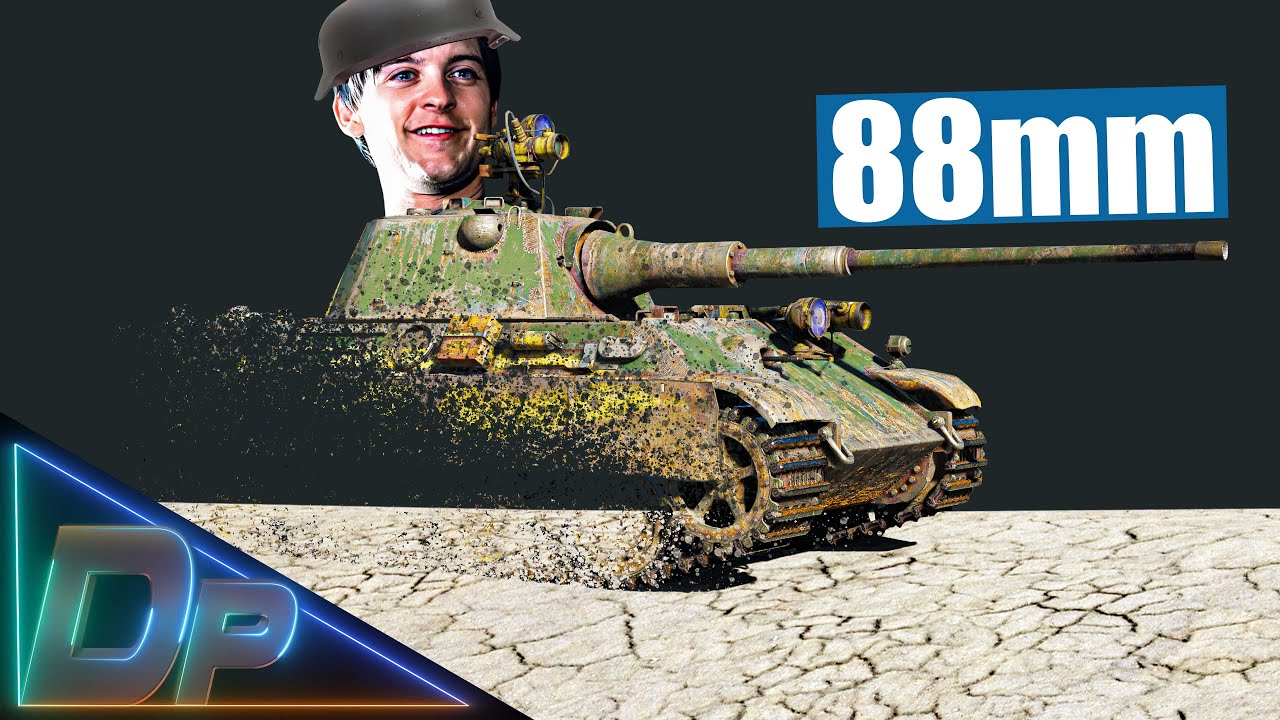 THIS TANK DOESN'T EXIST 2.0