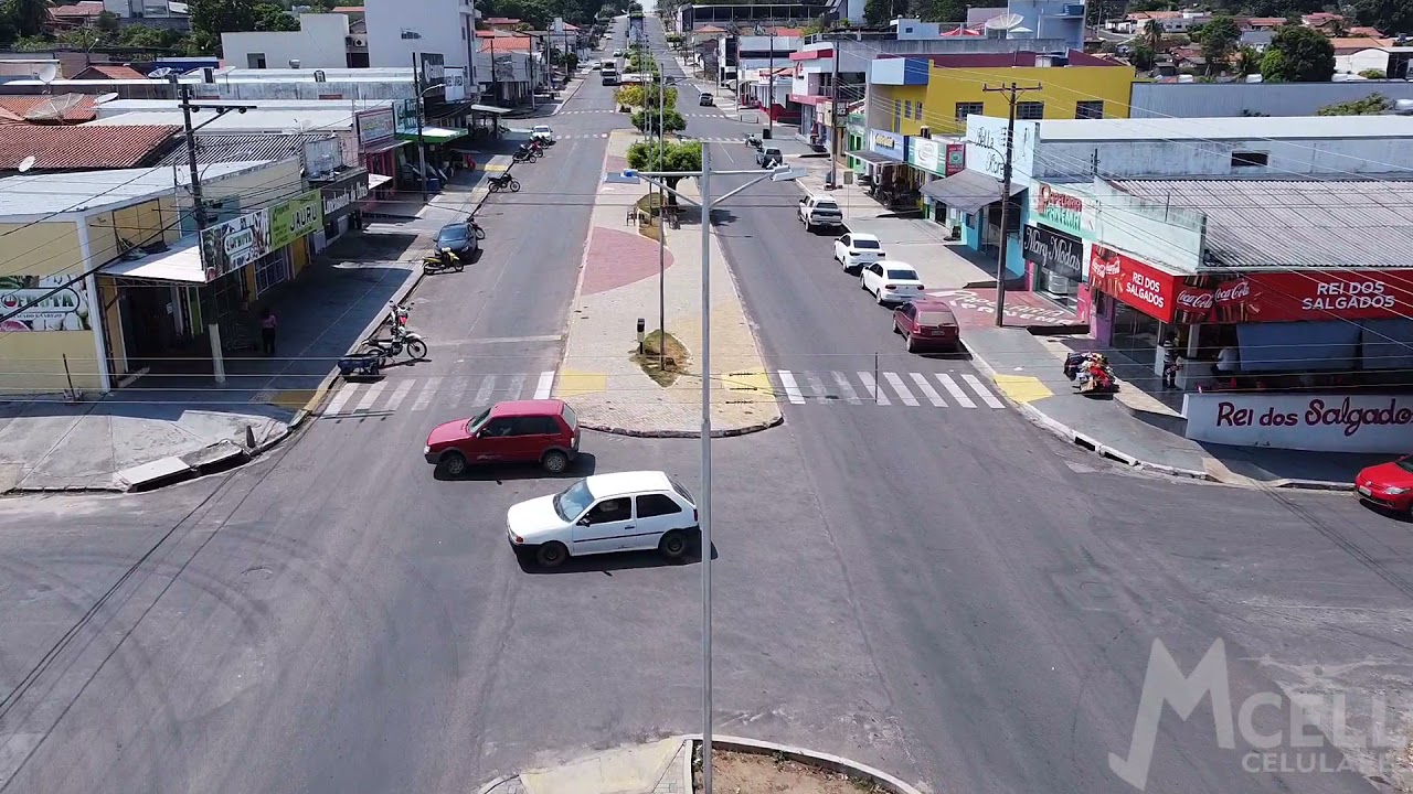 JAURU-MT
