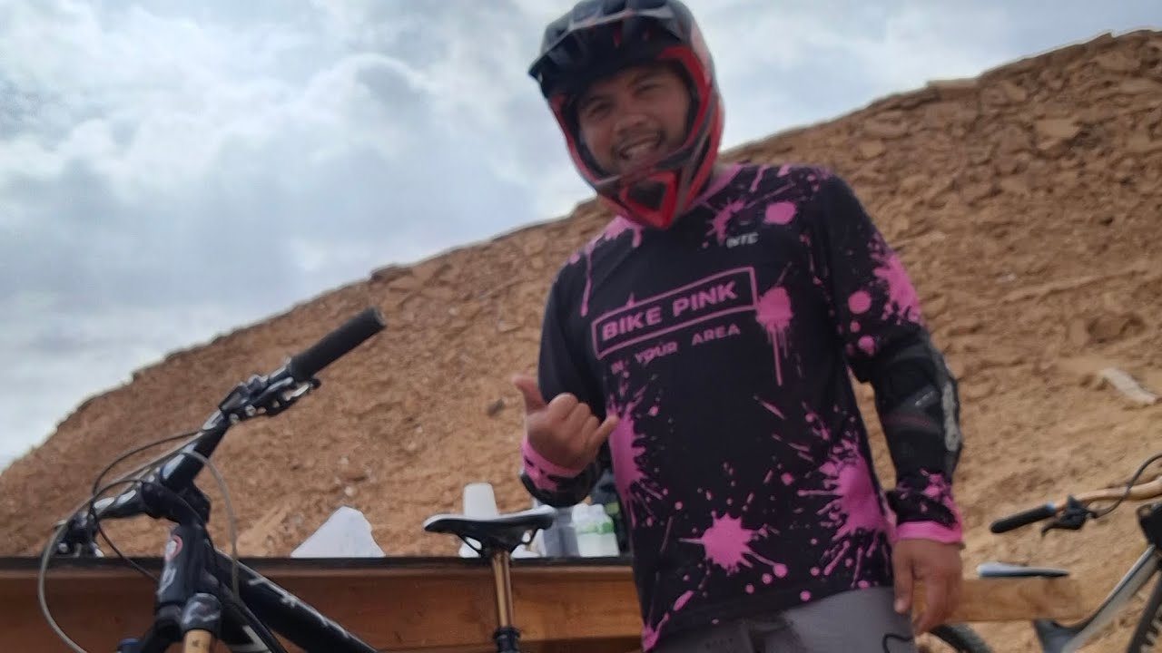 New Trail Line NLEX V.3  - QC #mtb #mtblife 