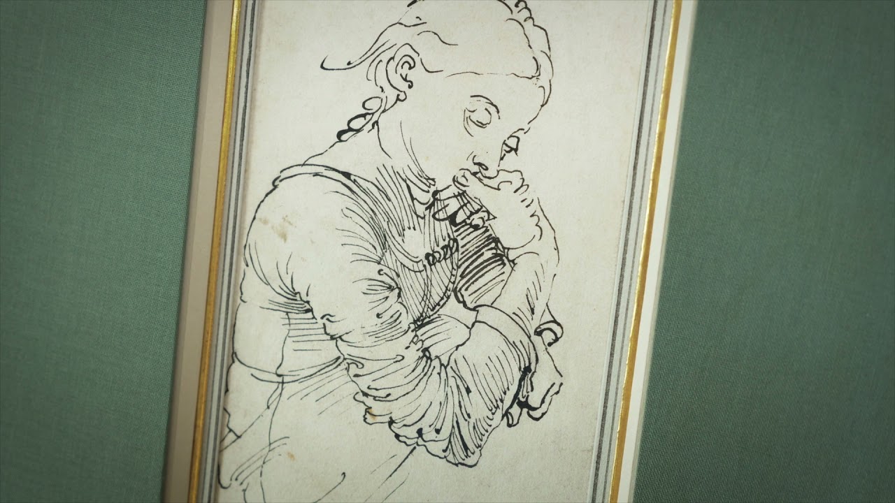 Was Sie schon immer über Dürer wissen wollten | Teil 3: 