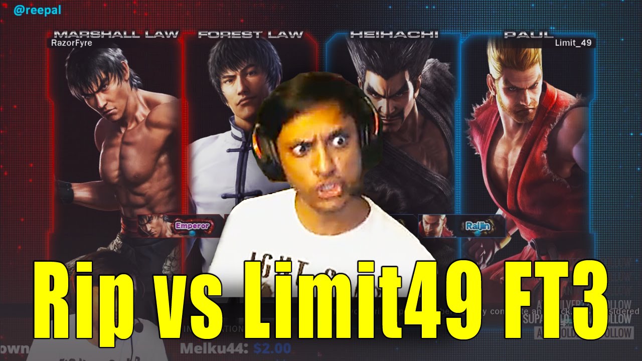TTT2 - Rip vs Limit_49