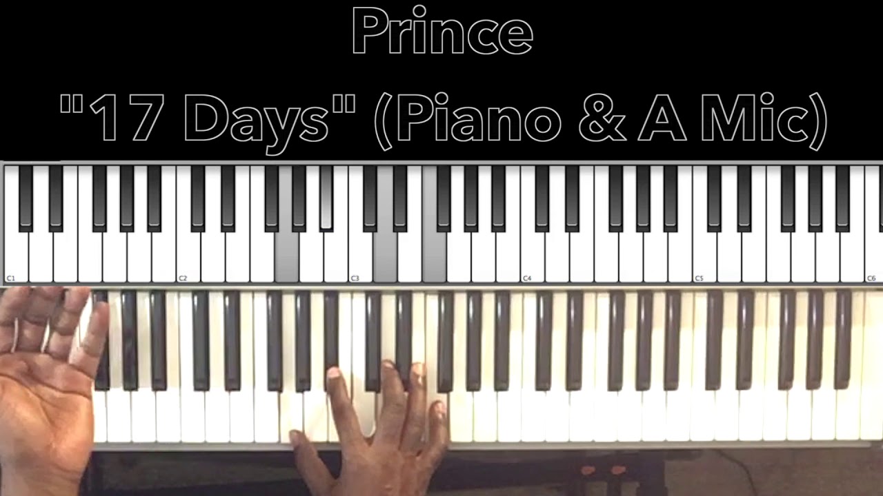 Prince 