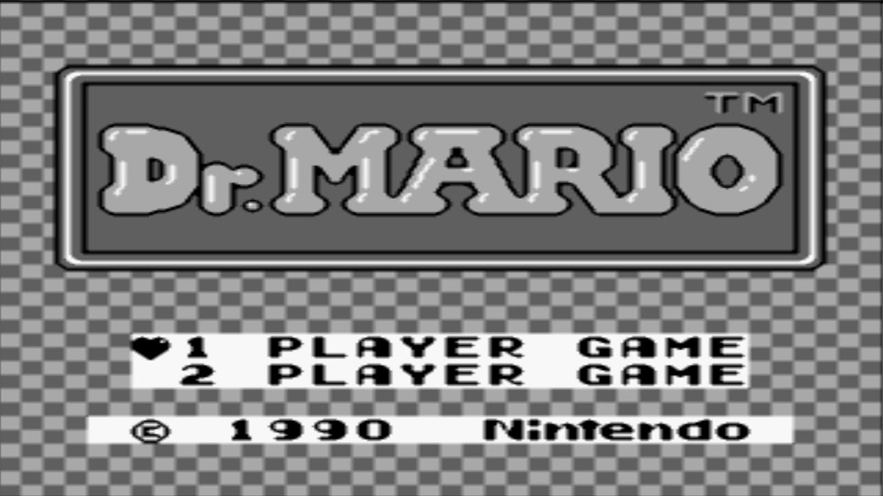 Dr. Mario (Any%) Longplay [E65]