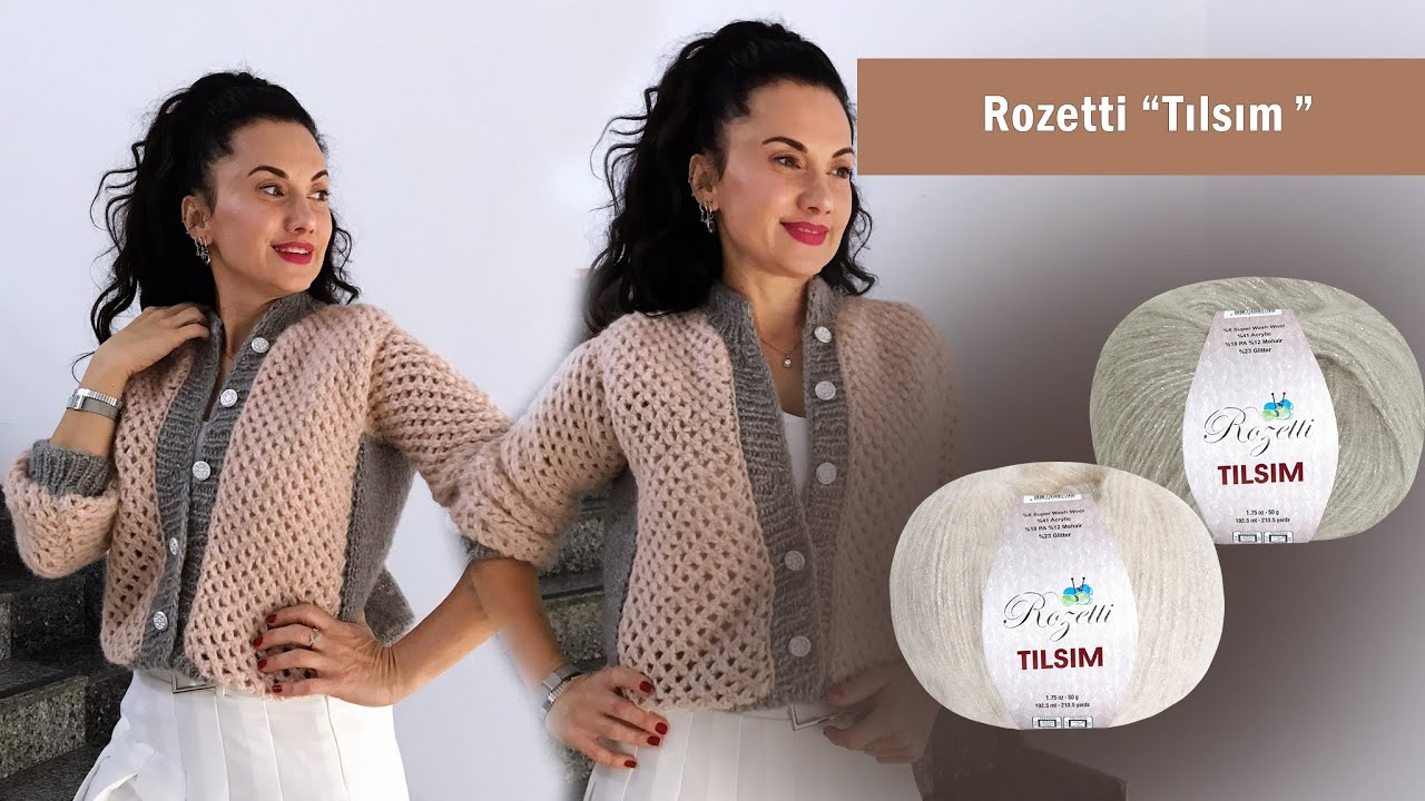 Rozetti 