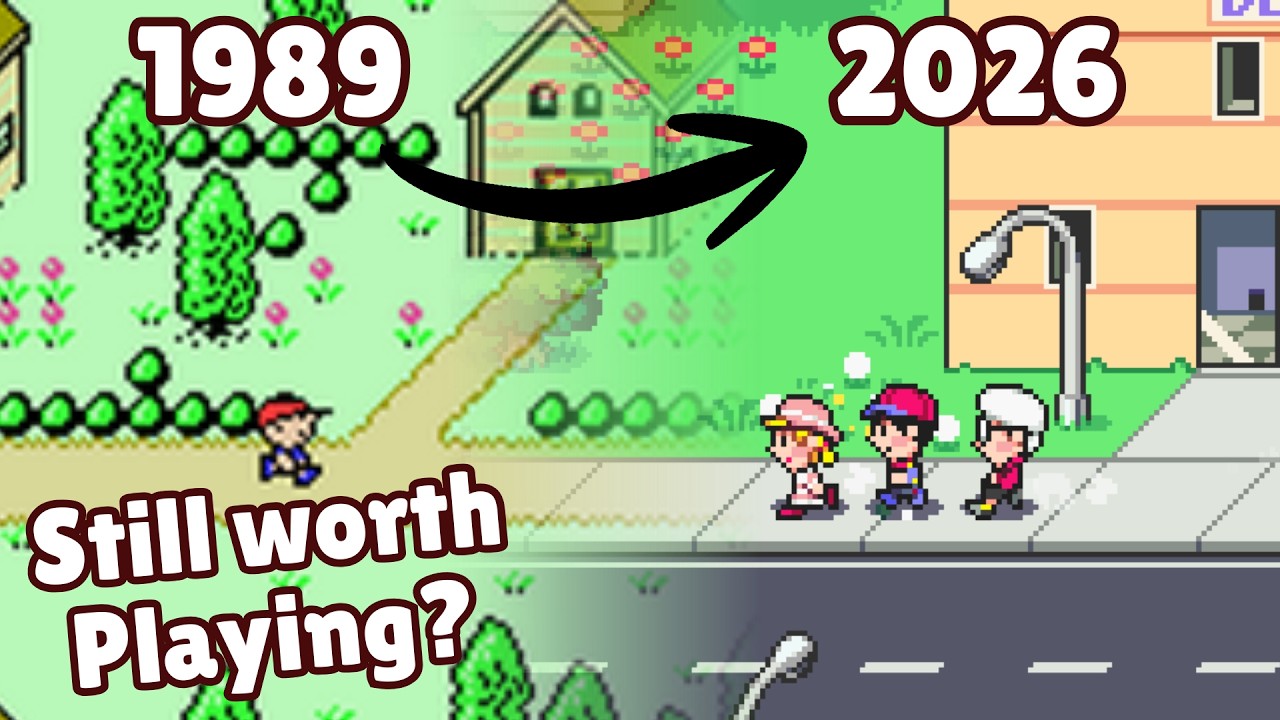 Is Mother 1 obsolete?