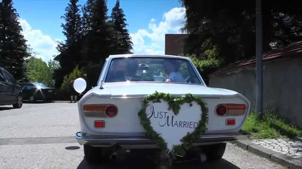 Allgäuer Trachtenhochzeit