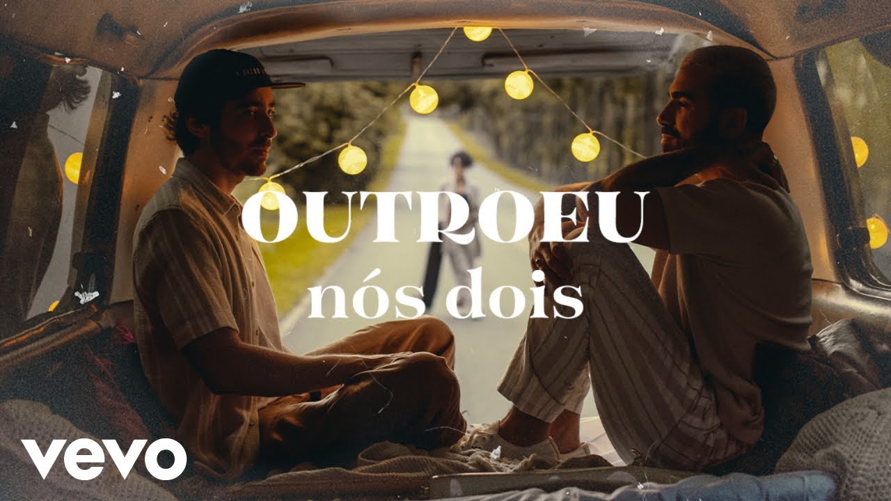 OUTROEU - N&oacute;s Dois