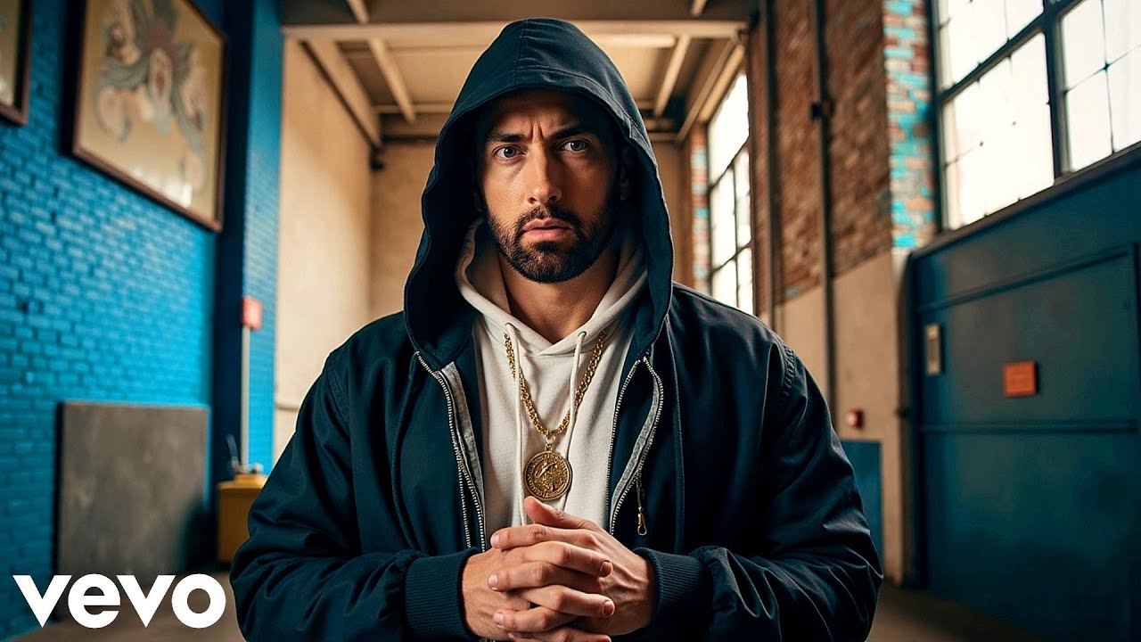 Eminem ft. 50 Cent, Dmx - Elevator ft. Obie Trice & Xzibit | 2025