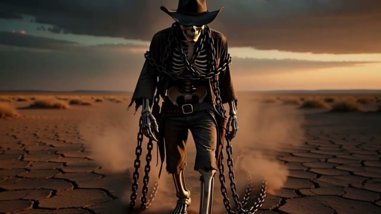Renting My Life | Dead West (Outlaw Blues for the Working Man)