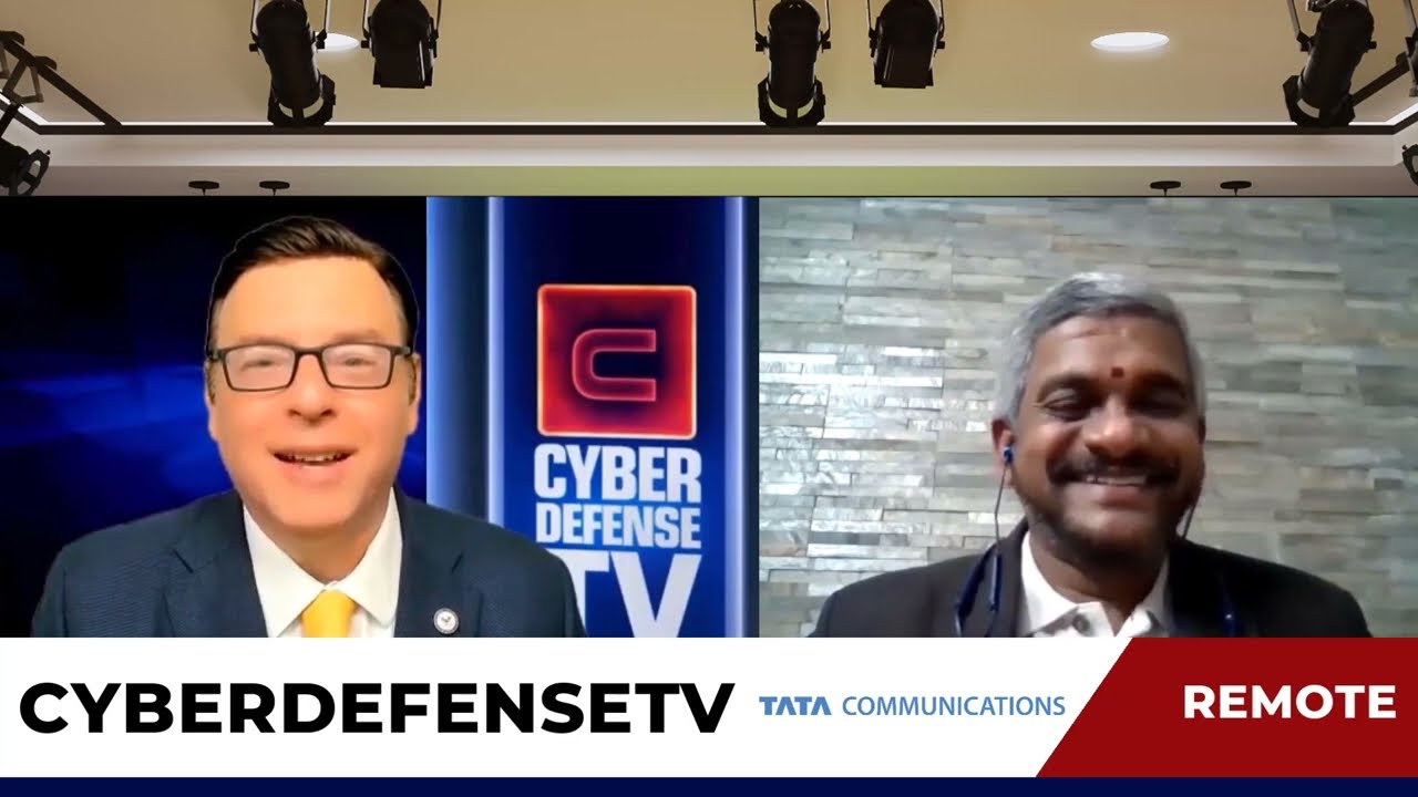 What is Cyber Security With Full Information?  | Learn from industry experts
