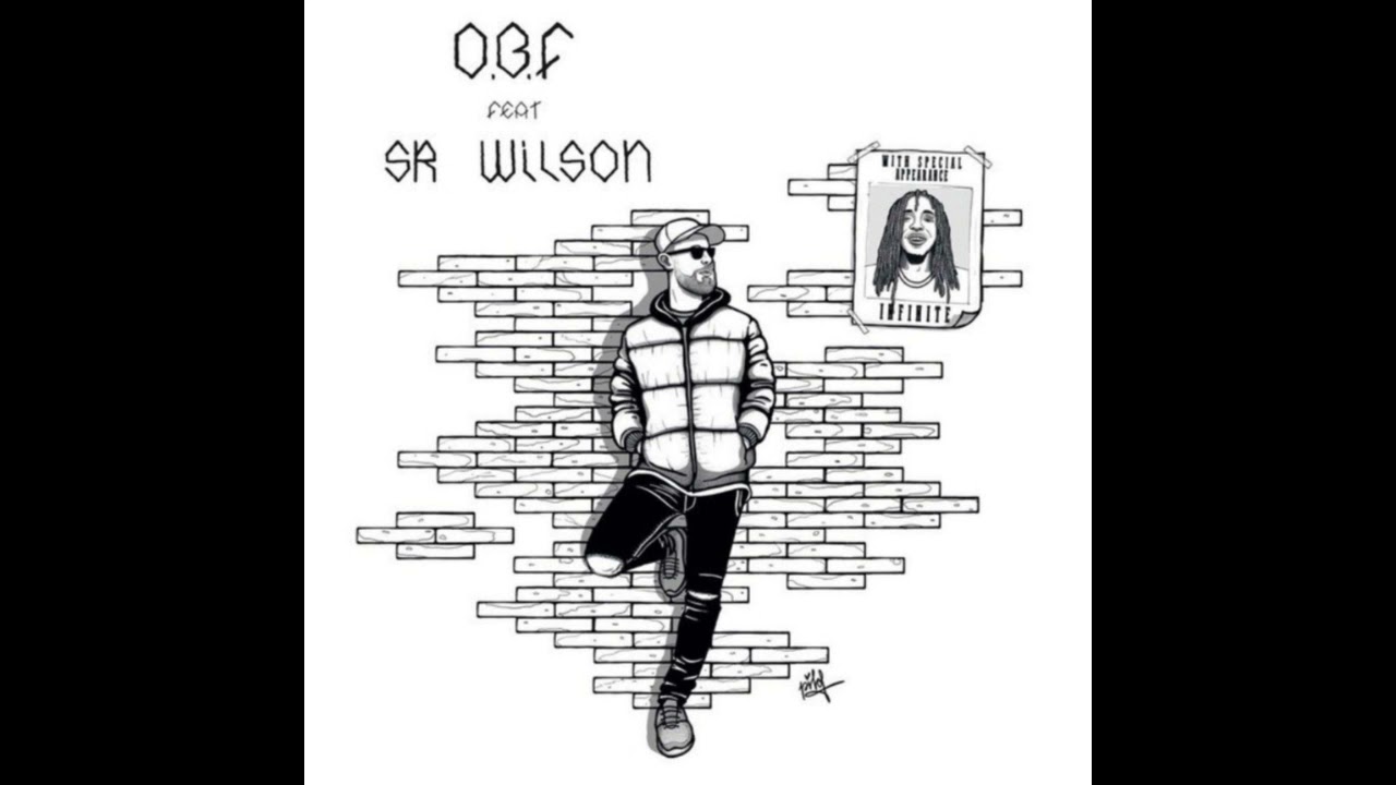 Rub A Dub Mood (feat. Sr Wilson) - O.B.F