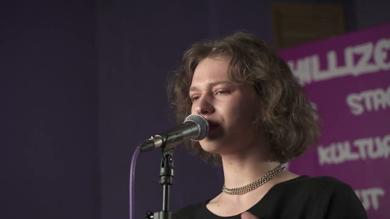 Chillizet Live Session: Jann - Do you wanna come over?