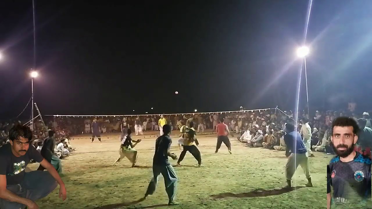 Hasnein qisrani.bilal wahniwal.Mazhar vs kashi tunsa. Hasan Qais. Jahngi /Malsi match 20.10.20