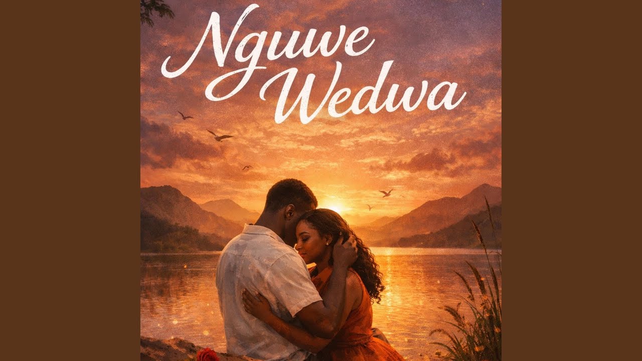 Nguwe Wedwa