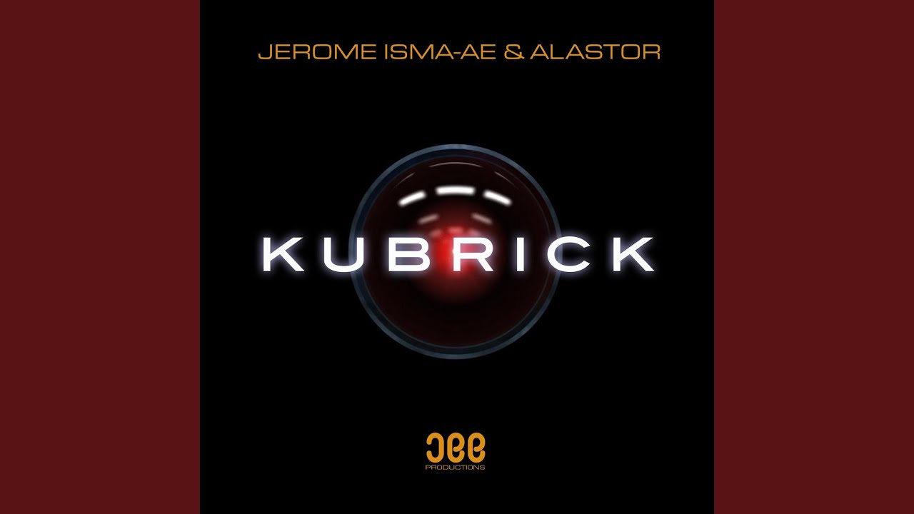 Kubrick (Extended Mix)