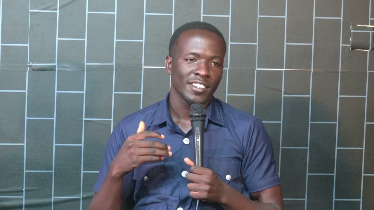 The Biological clock |  YOUTH VOICE