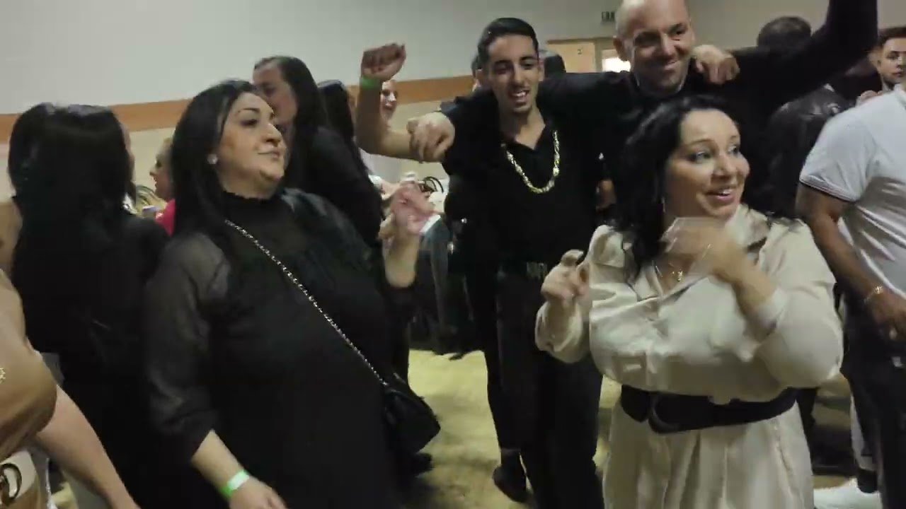 Gipsy Phrala - Horný Ohaj 26.12. 2023 - 3.časť