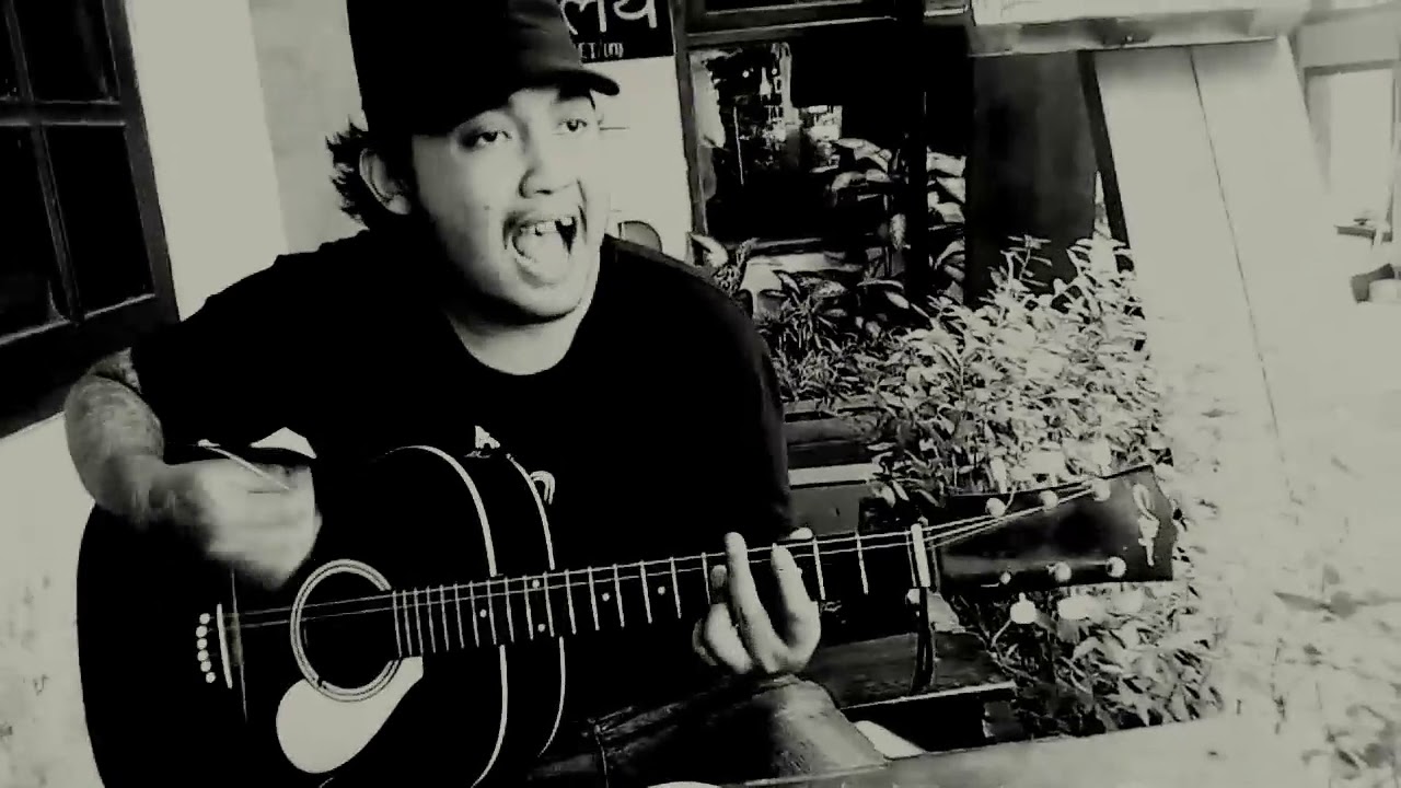 Kelompok penerbang rocket - mati muda (cover) unplugged by dennis fuch