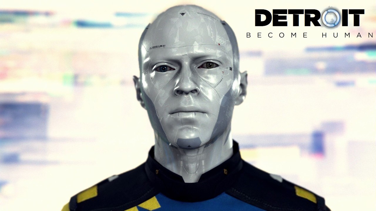 A MENSAGEM FOI TRANSMITIDA! | Detroit: Become Human - Parte #7