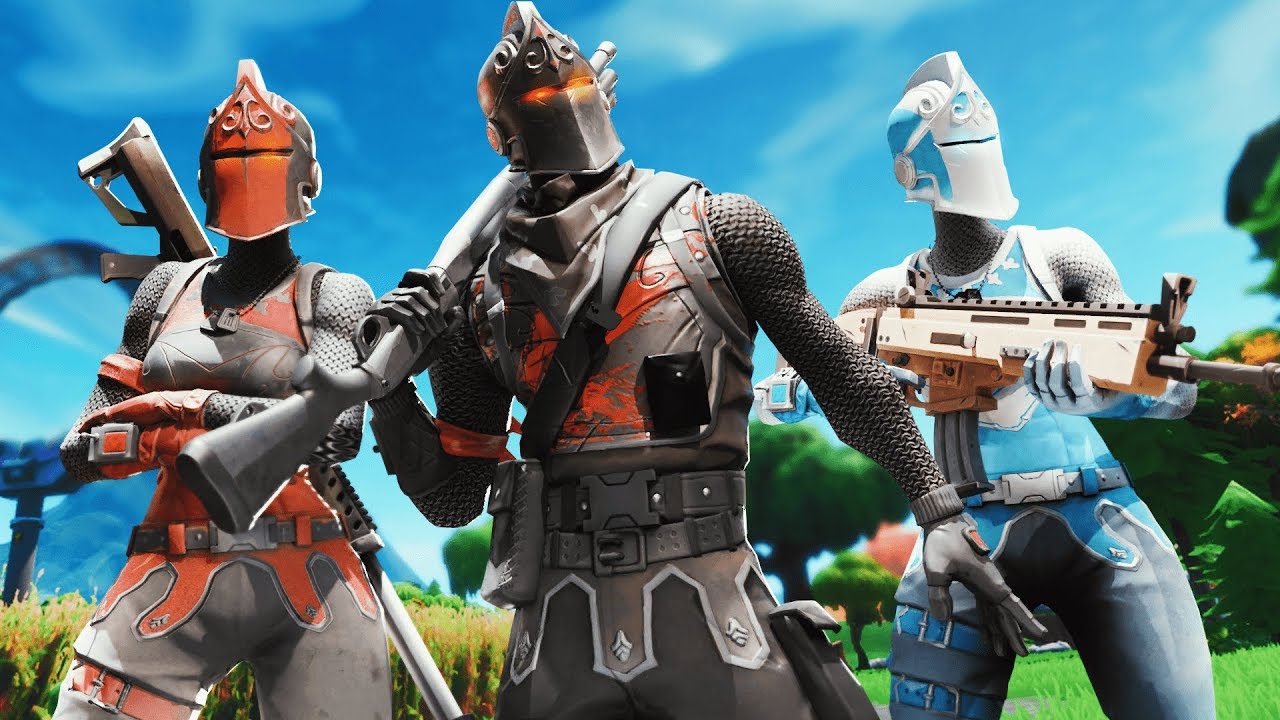 Trio Arena Highlights mit Kamo und Pepper 🔥  | Harmii