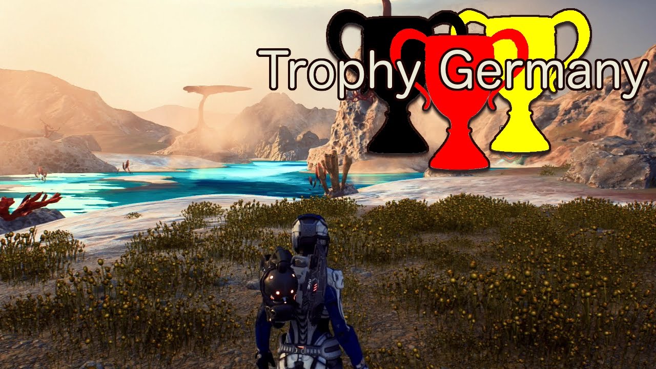 Mass Effect Andromeda - Murder in Kadara Port - Guide #Kadara