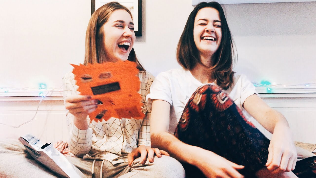 Читаем Наши Старые Письма