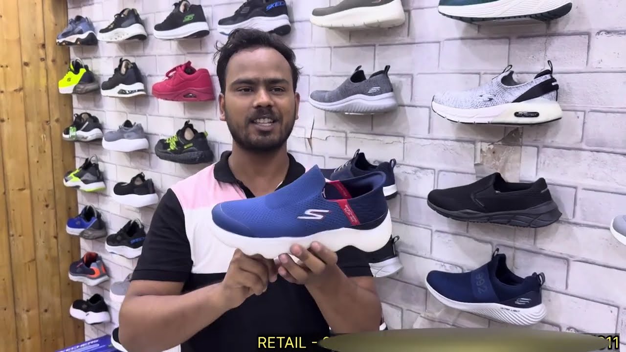 100% Original Shoes in Cheap Price | upto80% off | Skechers, Jordan