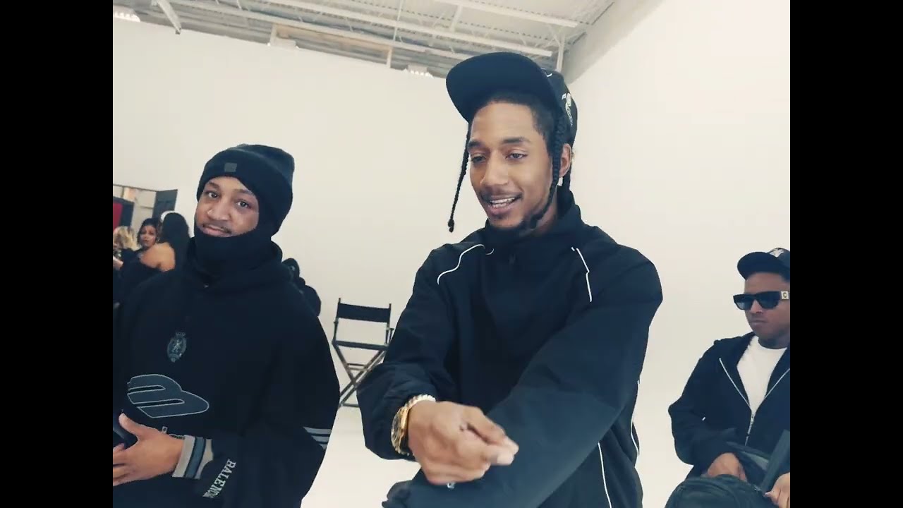 CHEECHO - 100 DAY RUN [OFFICIAL VIDEO] @Shotby1200films