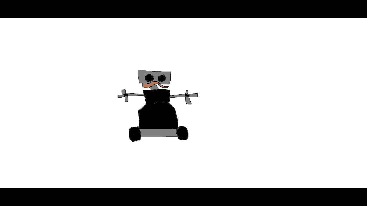 Wir bekommen unseren eigenen Robo-Diener! || Wobbly life
