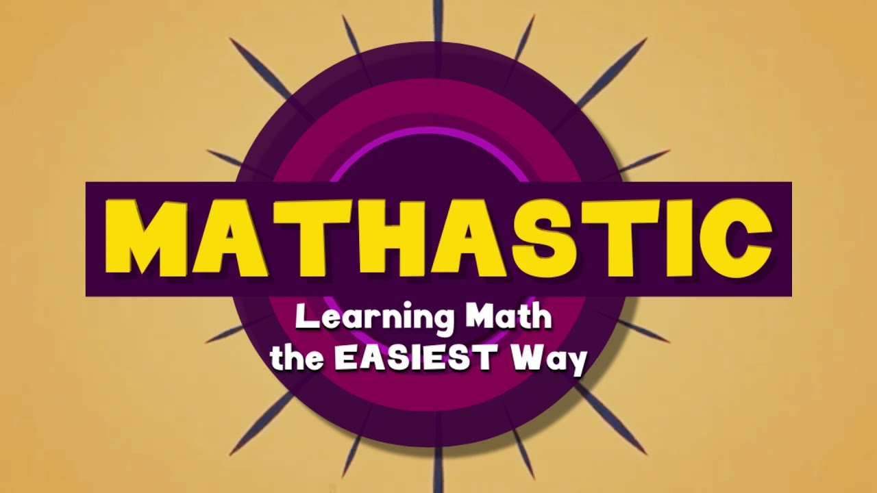 MATHASTIC