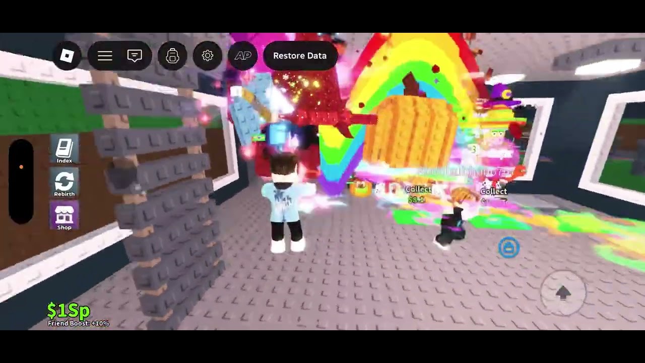 No chance I stole this