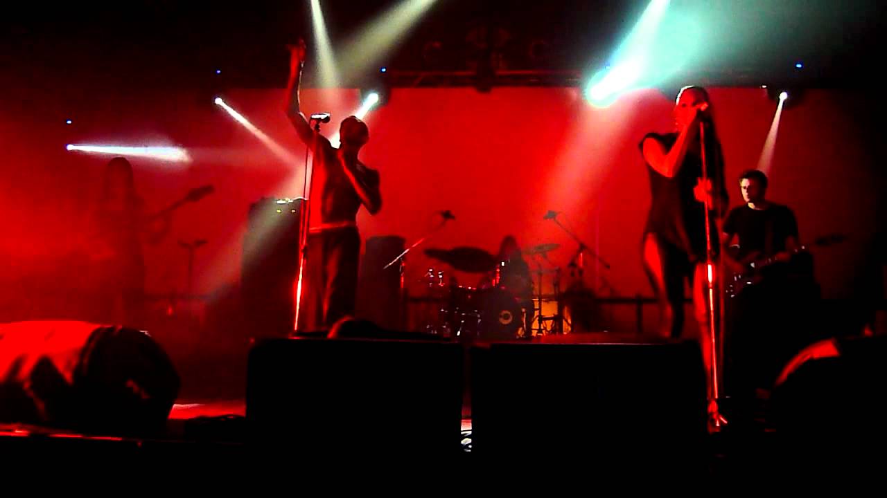 Tricky - Time To Dance