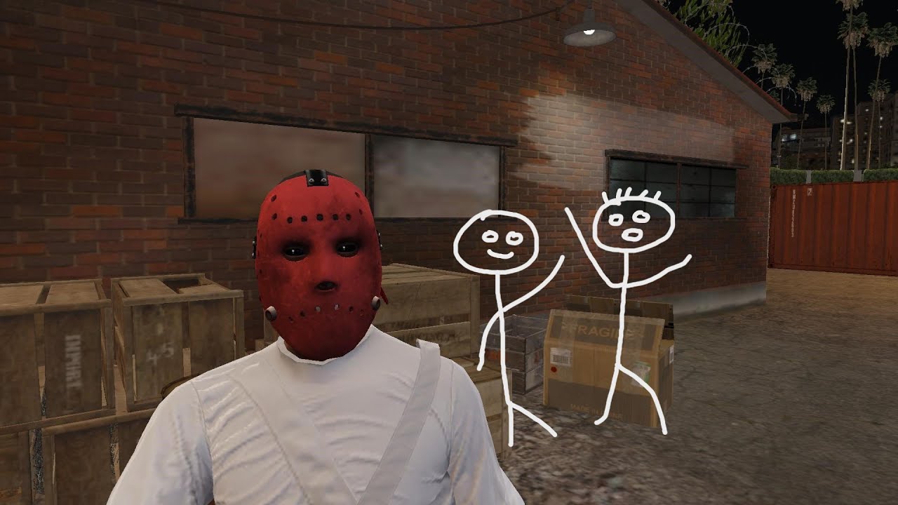 Meme | FiveM Montage | Lucid City