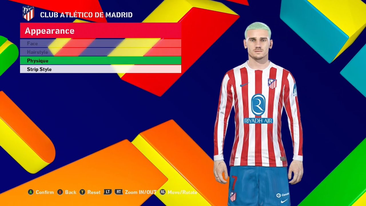 PES 2018 PATCH 2025-2026 NEW FACEPACK & KITPACK  SMOOTH GAMEPLAY WINLATOR