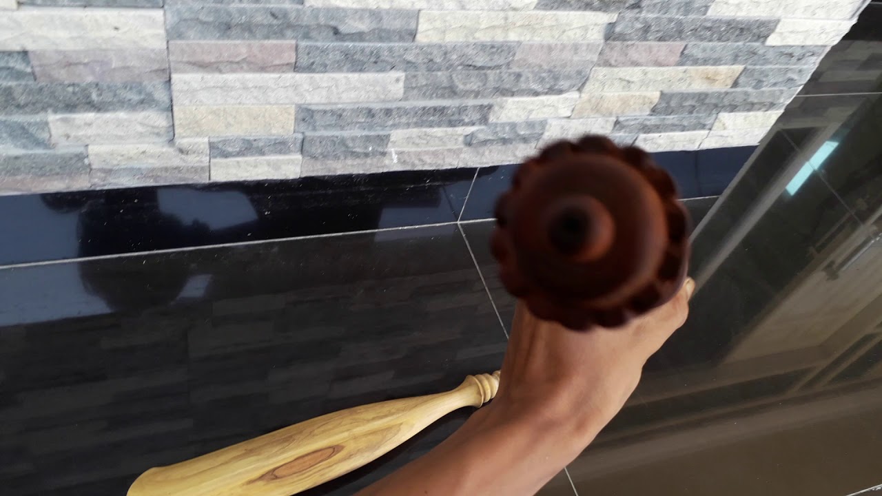 stik komando trah mataram.