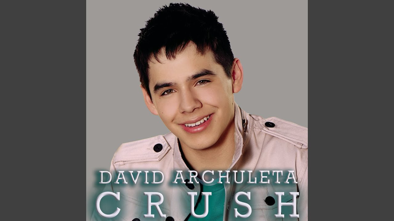 Crush (Instrumental Version)