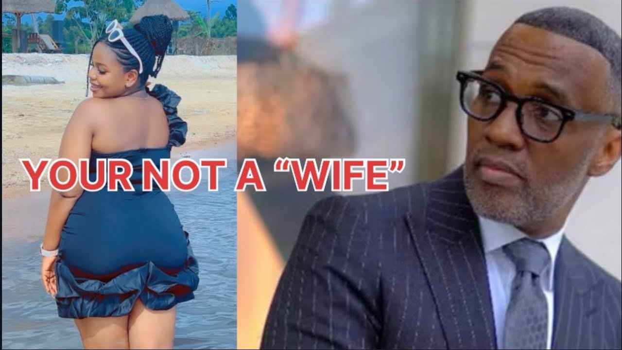 Kevin Samuels Vs Another Gh@tto Sassy Bw Who Came To Lie and GOT Smoked on ig/Live.