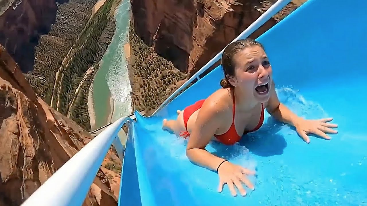 This Attraction Should Not Exist