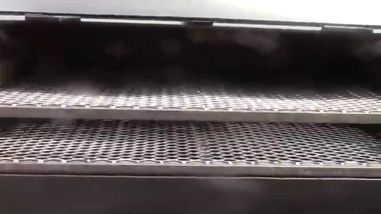 MY NEW TOY: LANG 84 DELUXE LONGNECK WITH CHARGRILLER