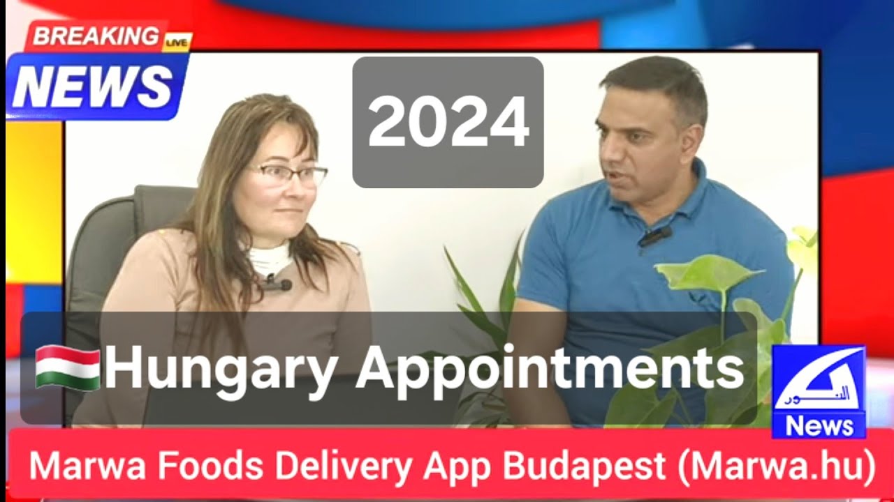 Hungary Work Visa New Rules | Student Visa | Marriage Visa | Europe Visa | Video in Hindi/Urdu 2024