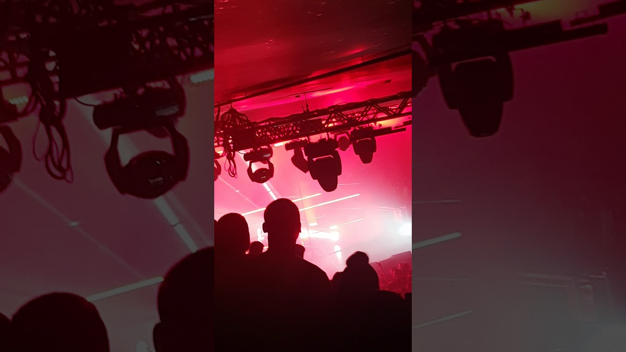 Stormzy - Where Do You Know Me From / Blinded By Your Grace (LIVE)